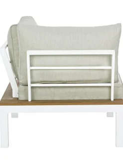 Salotto Da Giardino Elias 4 Pz