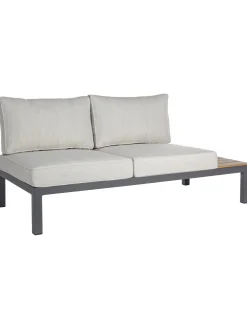 Salotto Da Giardino Elias 4 Pz