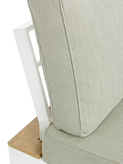 Salotto Da Giardino Elias 4 Pz