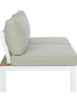 Salotto Da Giardino Elias 4 Pz