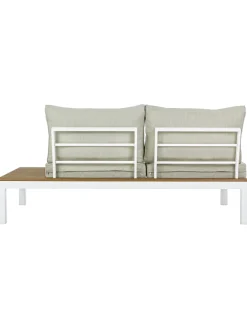 Salotto Da Giardino Elias 4 Pz