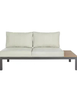 Salotto Da Giardino Elias 4 Pz