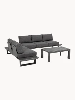 Salotto Da Giardino Konnor 3 Pz