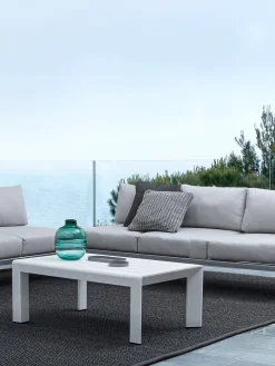 Salotto Da Giardino Konnor 3 Pz