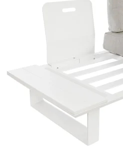 Salotto Da Giardino Konnor 3 Pz