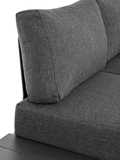 Salotto Da Giardino Konnor 3 Pz