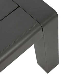 Salotto Da Giardino Konnor 3 Pz