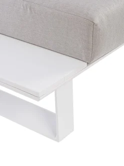 Salotto Da Giardino Konnor 3 Pz