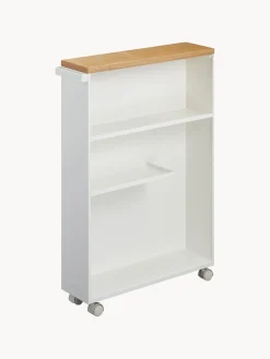 Scaffale Da Bagno Con Ruote Tower