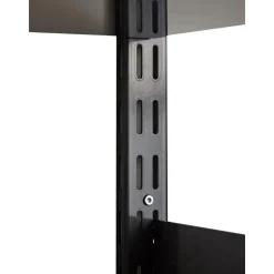 Scaffale Da Parete In Acciaio Fari