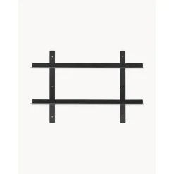 Scaffale Da Parete In Metallo Tag