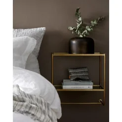 Scaffale Da Parete In Metallo Thelma