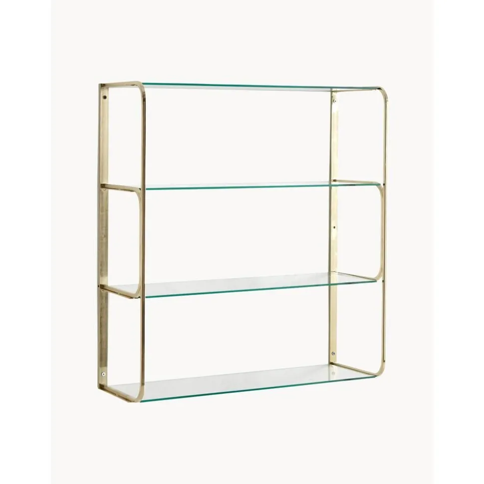 Scaffale Da Parete Nora