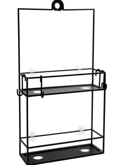 Scaffale Doccia Cubiko