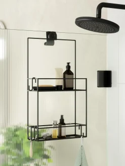 Scaffale Doccia Cubiko