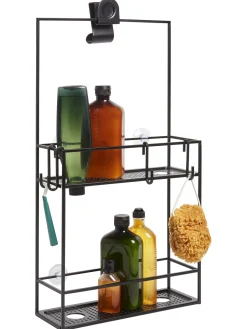 Scaffale Doccia Cubiko