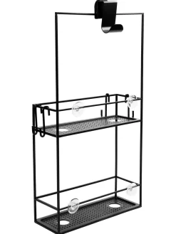 Scaffale Doccia Cubiko