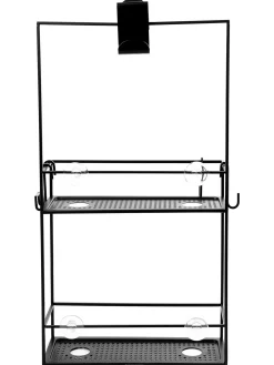 Scaffale Doccia Cubiko