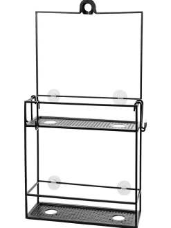 Scaffale Doccia Cubiko