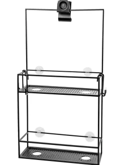 Scaffale Doccia Cubiko