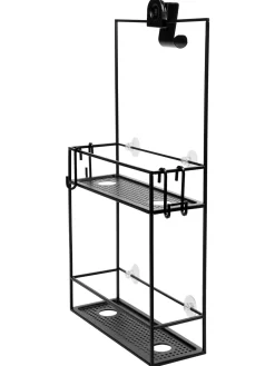 Scaffale Doccia Cubiko