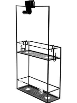Scaffale Doccia Cubiko