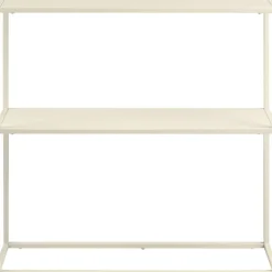 Scaffale In Metallo Con Ripiano Neptun