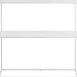 Scaffale In Metallo Con Ripiano Neptun