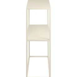 Scaffale In Metallo Con Ripiano Neptun