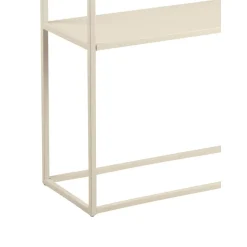 Scaffale In Metallo Con Ripiano Neptun