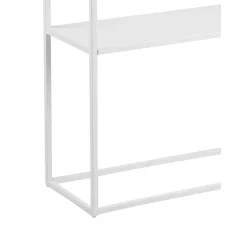 Scaffale In Metallo Con Ripiano Neptun