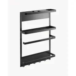 Scaffale Laterale Magnetico Tower