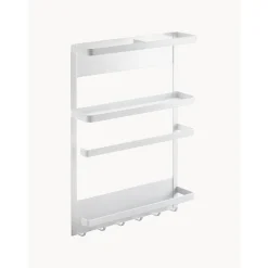 Scaffale Laterale Magnetico Tower