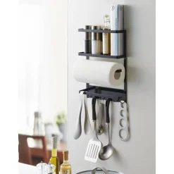 Scaffale Laterale Magnetico Tower