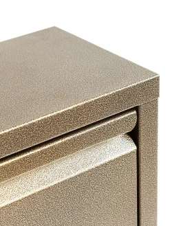 Scarpiera Da Parete Con Scomparti A Ribalta Caruso