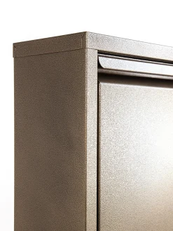 Scarpiera Da Parete Con Scomparti A Ribalta Caruso