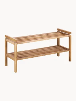 Scarpiera In Legno Confetti