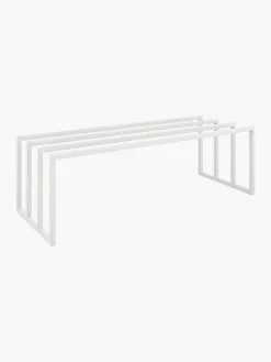 Scarpiera In Metallo Bovi