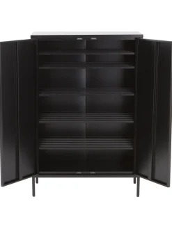 Scarpiera In Metallo Insee