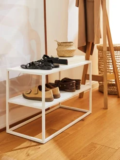 Scarpiera In Metallo Neptun