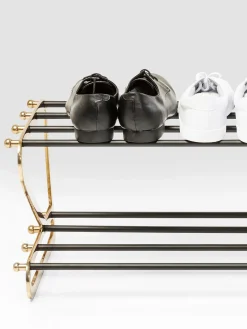 Scarpiera In Metallo Walk