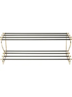 Scarpiera In Metallo Walk