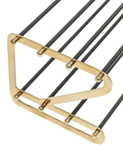 Scarpiera In Metallo Walk