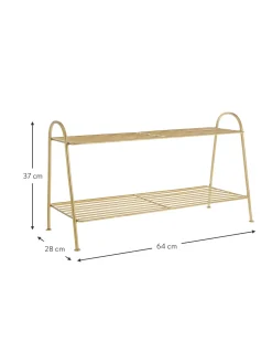 Scarpiera Piccola Anna