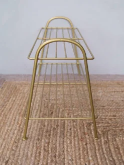 Scarpiera Piccola Anna