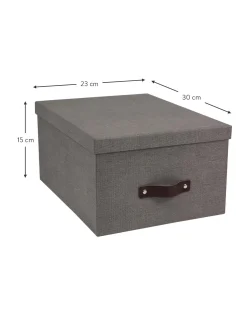 Scatola Con Coperchio Gustav Ii