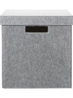 Scatola Con Coperchio Lena