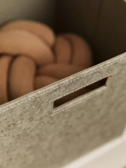 Scatola Con Coperchio Lena