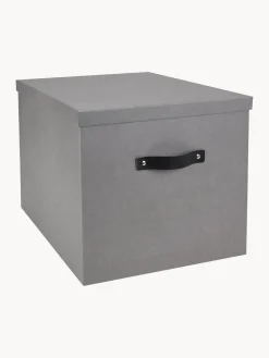 Scatola Con Coperchio Texas