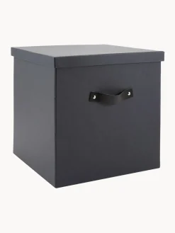 Scatola Con Coperchio Texas